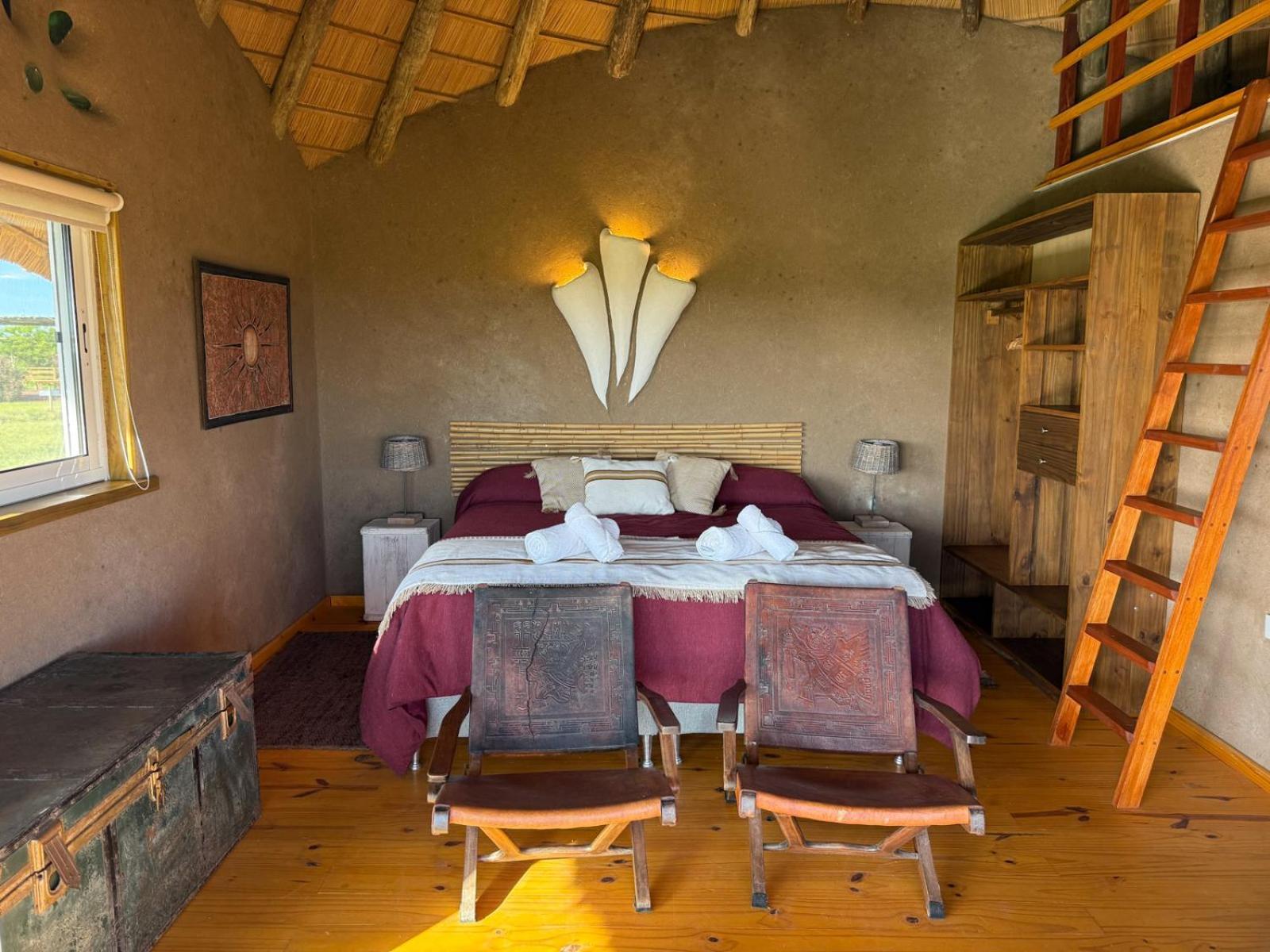 Los Chajá Ecolodge Barra de Valizas Exterior foto